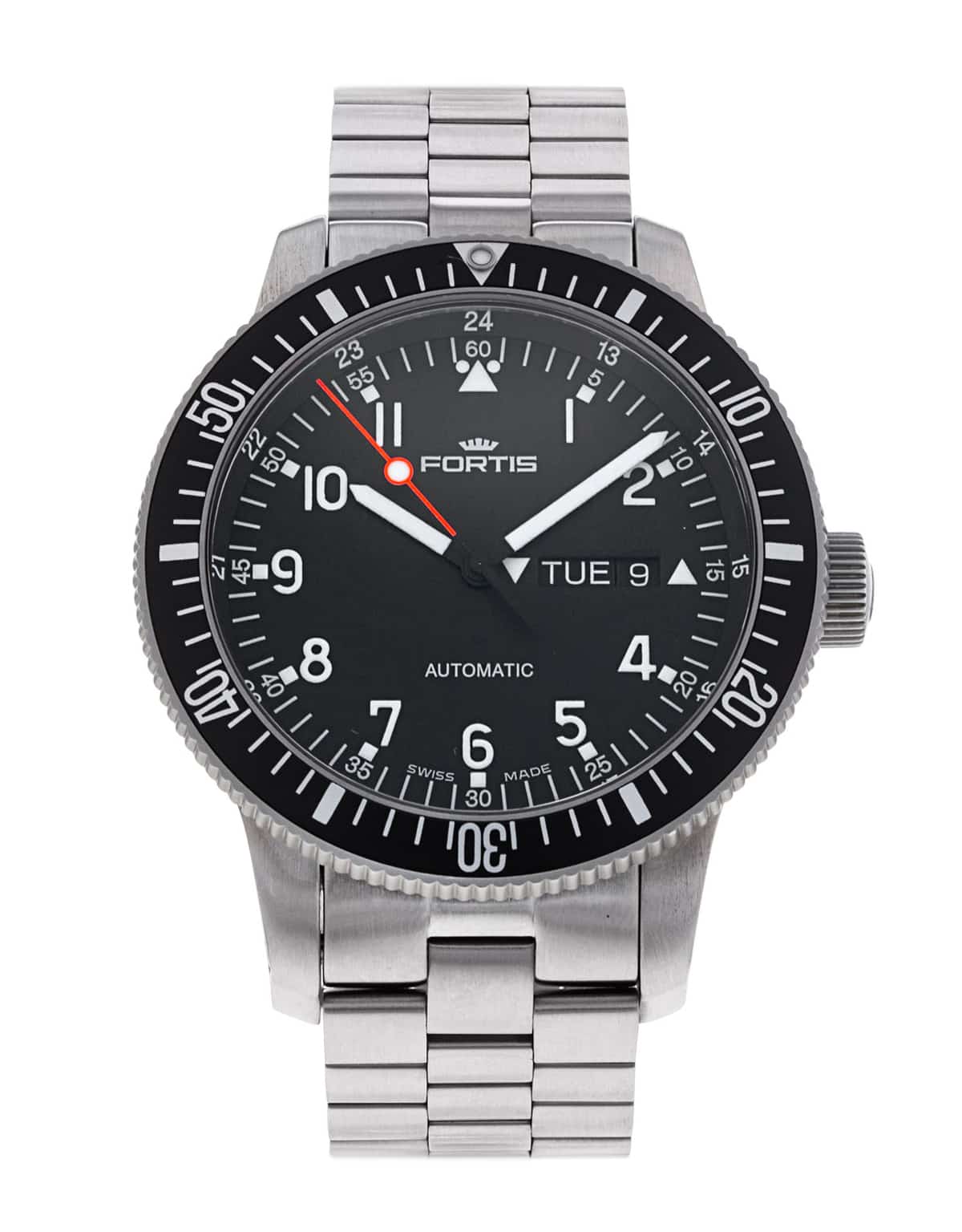 Fortis Aviatis 647.10.91 M